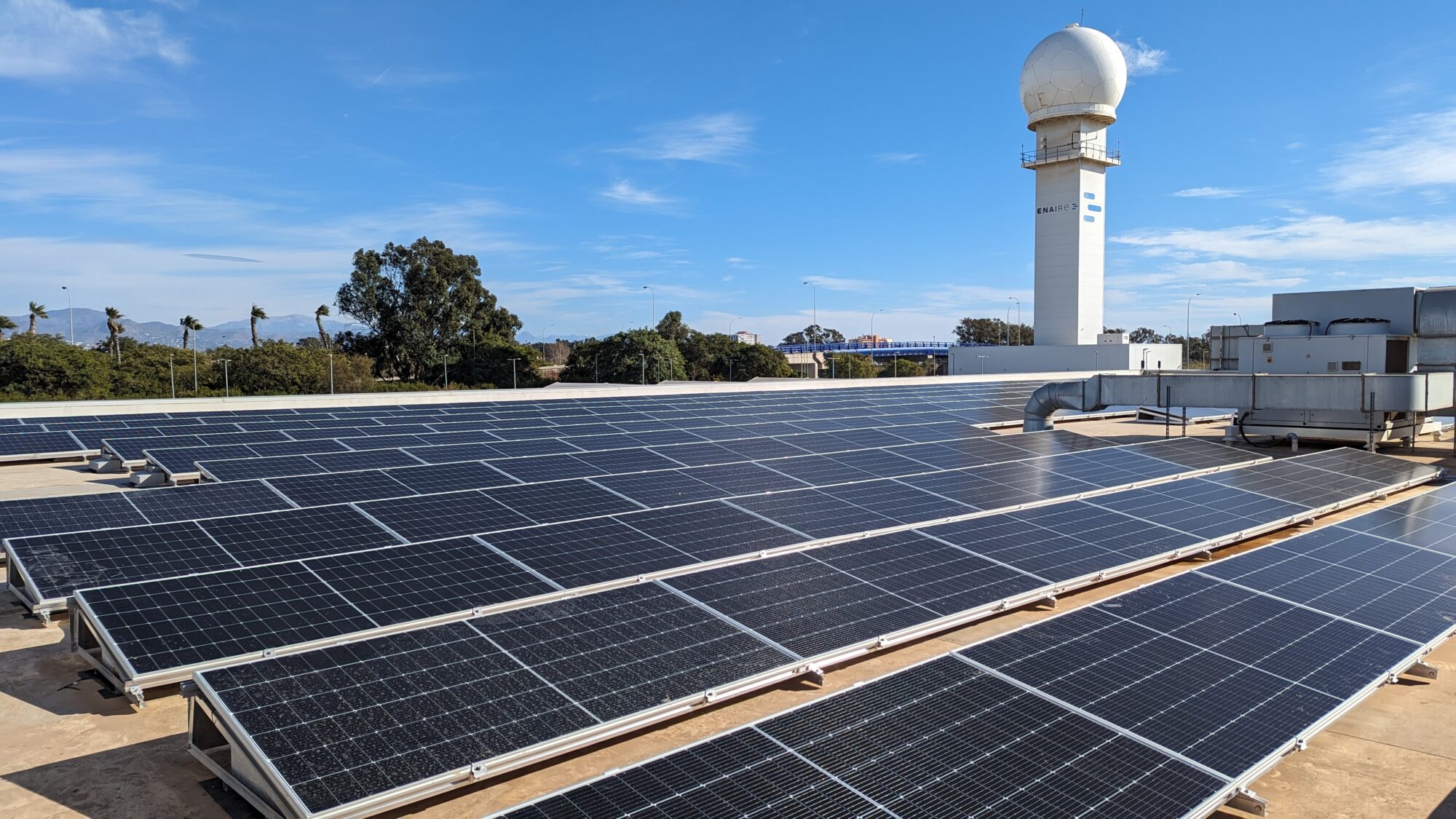 Verdecora Málaga se une a la revolución energética ‘verde’ gracias a Helexia